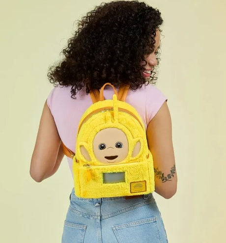 LAA-LAA | Loungefly | Teletubbies | Mini Backpack