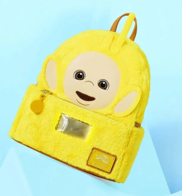 LAA-LAA | Loungefly | Teletubbies | Mini Backpack