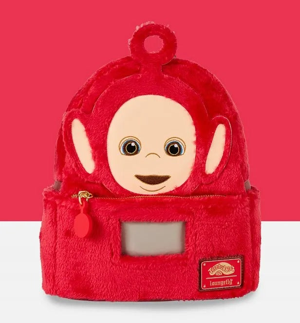 PO | Loungefly | Teletubbies | Mini Backpack
