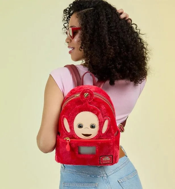 PO | Loungefly | Teletubbies | Mini Backpack