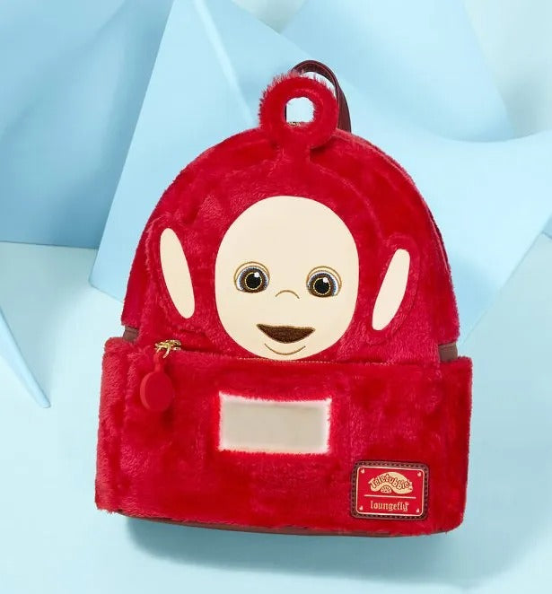 PO | Loungefly | Teletubbies | Mini Backpack