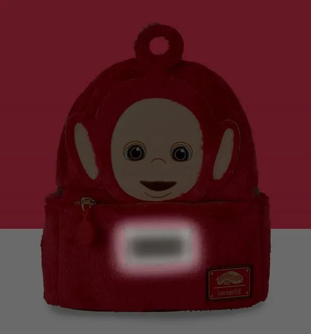 PO | Loungefly | Teletubbies | Mini Backpack