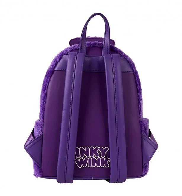 TINKY-WINKY | Loungefly | Teletubbies | Mini Backpack