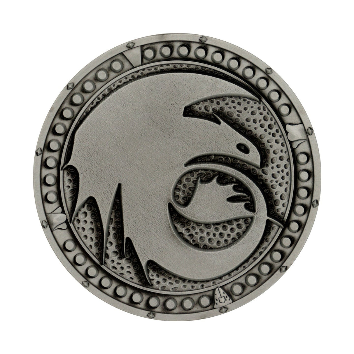 How to Train Your Dragon | Medallion | Limited Edition
