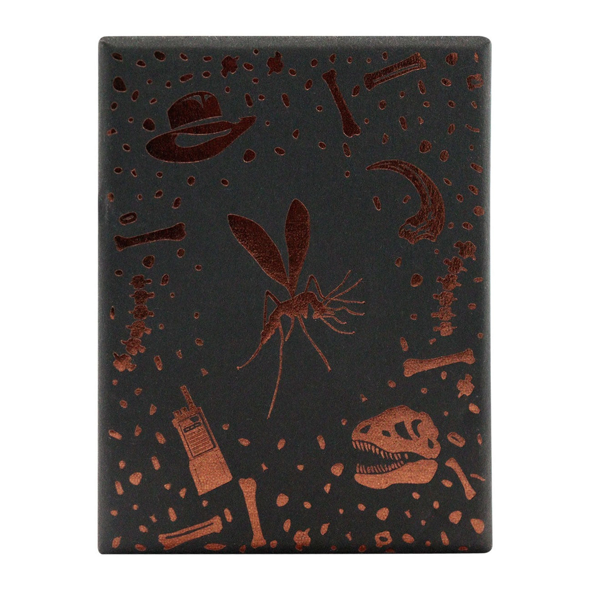 Jurassic Park | Mosquito in Amber | Limited Edition | Unisex Necklace