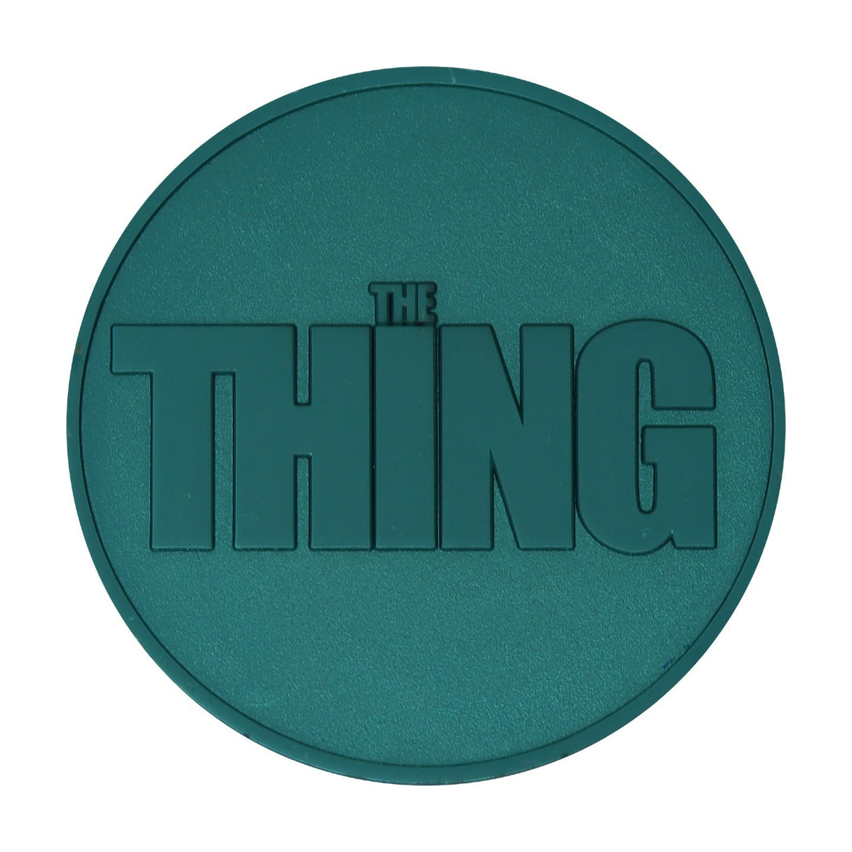 The Thing | Outpost 31 | Medallion | Limited Edition