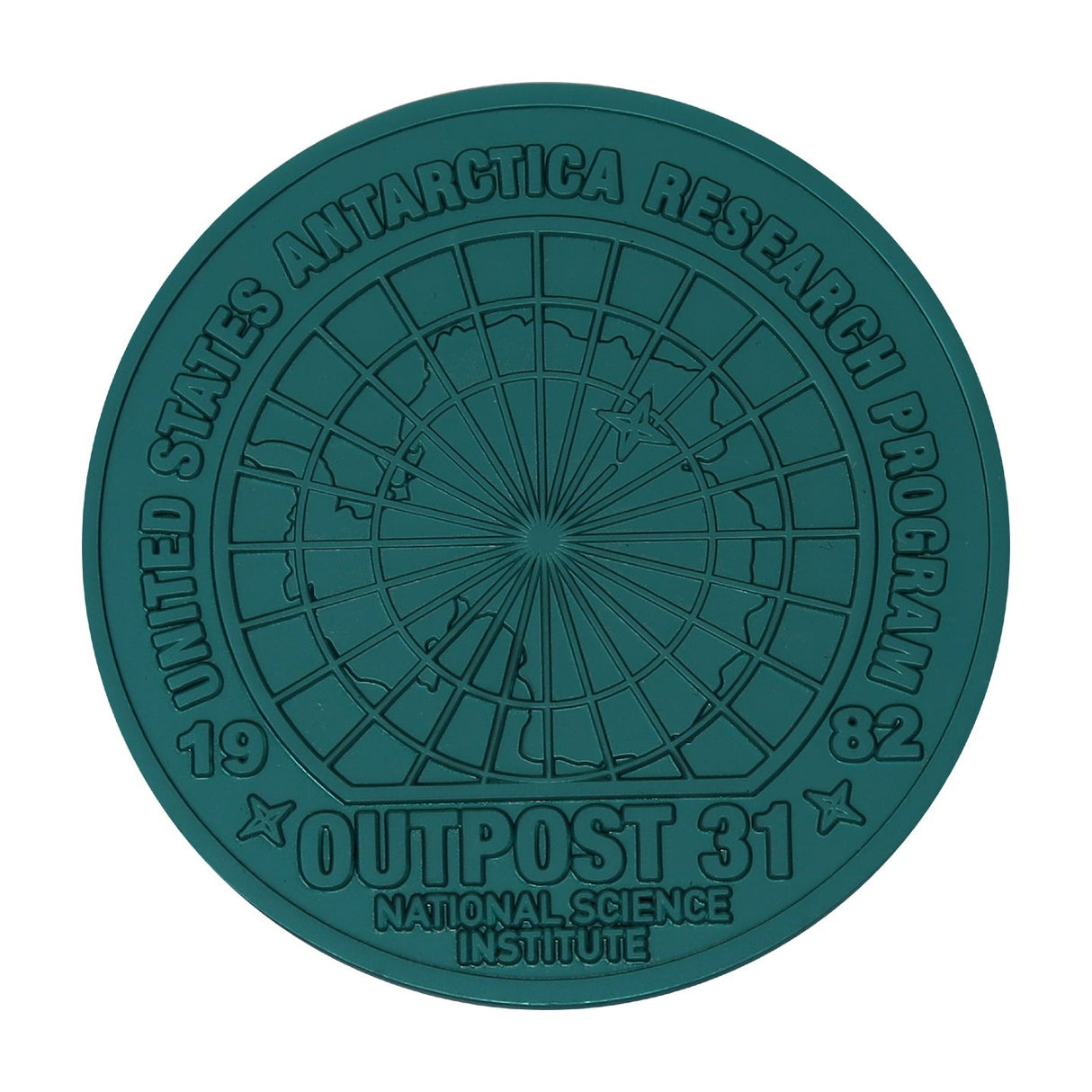 The Thing | Outpost 31 | Medallion | Limited Edition