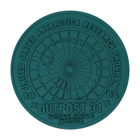 The Thing | Outpost 31 | Medallion | Limited Edition