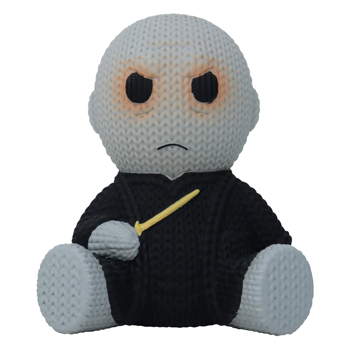 Lord Voldemort | Handmade by Robots | Harry Potter | Vinyl Figure | Knit Series #066
