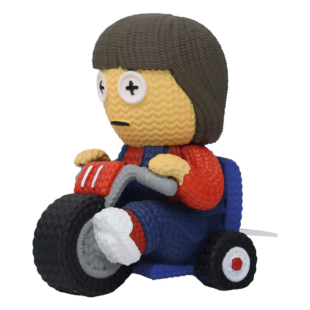 Handmade by Robots | Doctor Sleep | Danny Torrance Vinyl Figure | Knit Series #079