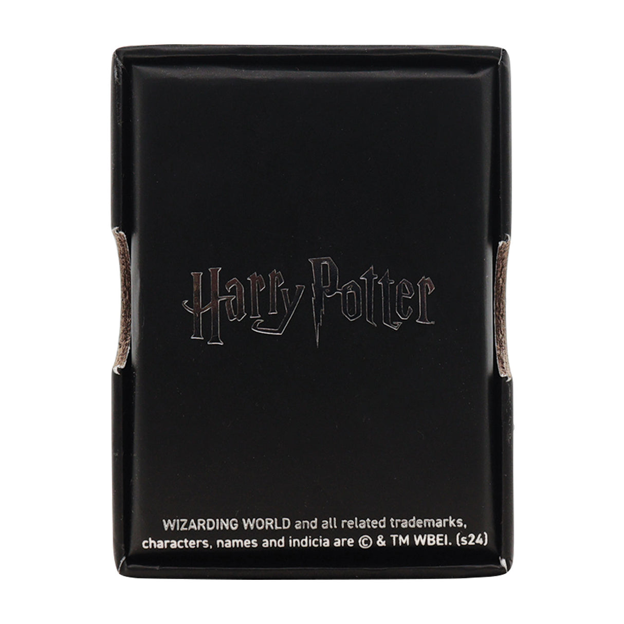 Harry Potter .999 Silver Plated FLYING KEY Limited Edition Necklace
