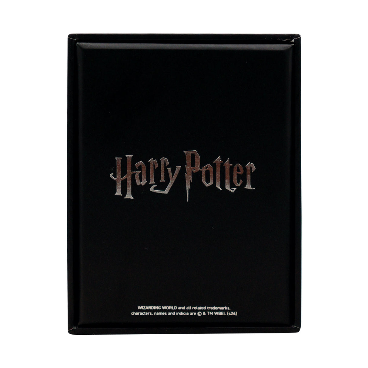 Harry Potter SIRIUS BLACK Azkaban Prison ID Limited Edition Collectible Metal Necklace
