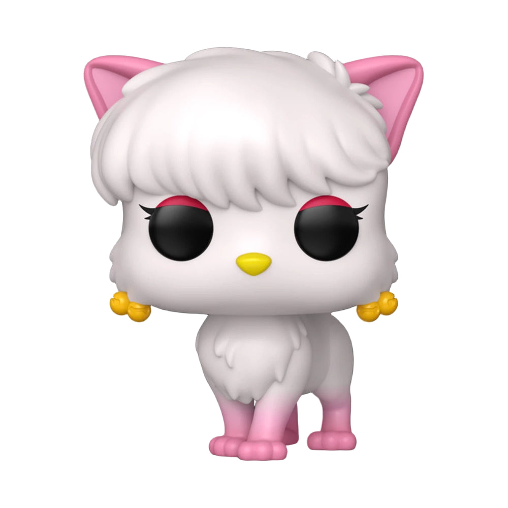 SHAMPOO (CAT) | Ranma 1/2 | Funko Pop Animation | CHASE #2028