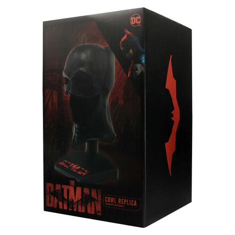 The Batman Replica Bat Cowl | Limited Edition