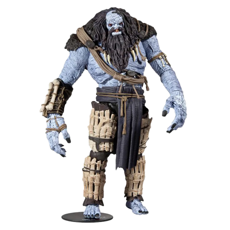 Witcher 3 Wild Hunt | Myrhyff The Ice Giant 12 inch Figure | McFarlane Toys