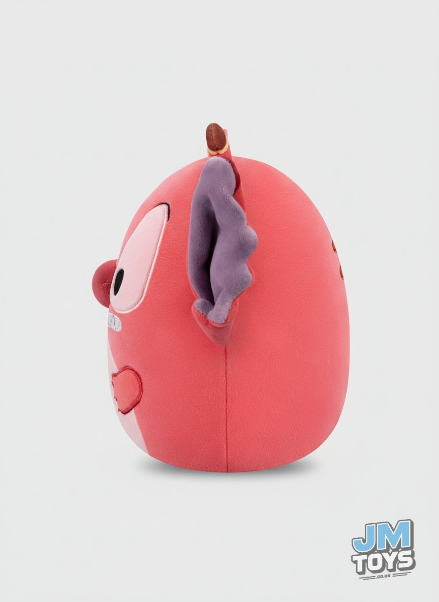 LEROY | Squishmallows Disney Stitch 8"