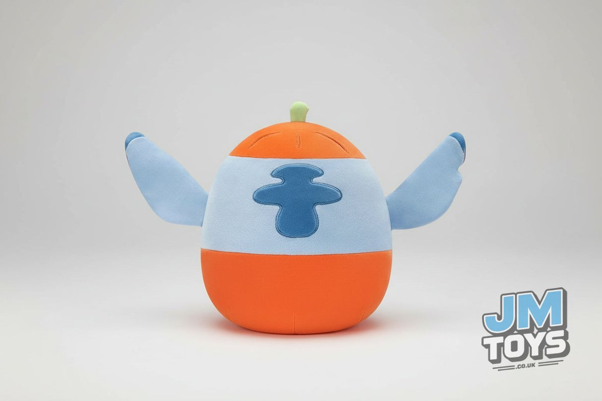 STITCH IN PUMPKIN | Squishmallows Disney Halloween 8" | 2025