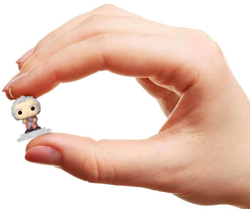 OLLIVANDERS AND OLLIVANDERS WAND SHOP | Harry Potter | Funko Bitty POP! Towns