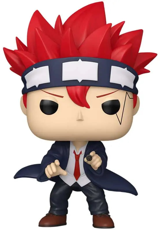 Funko Pop! Animation Mashle DOT BARRETT #2185