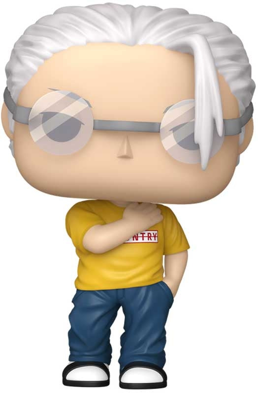 TARO SAKAMOTO (PRIME FORM) | Sakomoto Days | Funko Pop Animation #2058 | CHASE