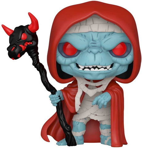MUMM-RA (DECAYED) | Thundercats | Funko Pop Animation #1705