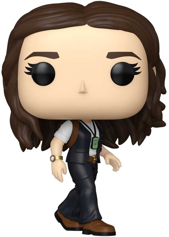 LOIS LANE | Superman (2025) | Funko Pop Heroes #563