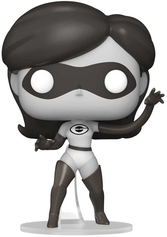Elastigirl | The Incredibles | Funko Pop Disney Pixar | Chase #1508