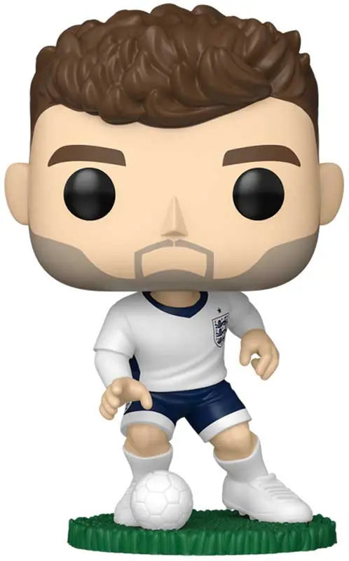 Funko Pop! Football England JOHN STONES Vinyl Figure #93