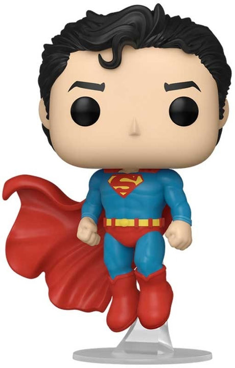 SUPERMAN (CLASSIC) | Funko Pop Heroes #599