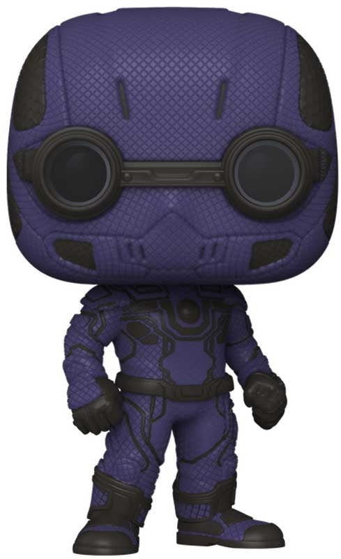 DC's ULTRAMAN | Superman (2025) | Funko Pop Heroes | CHASE #583