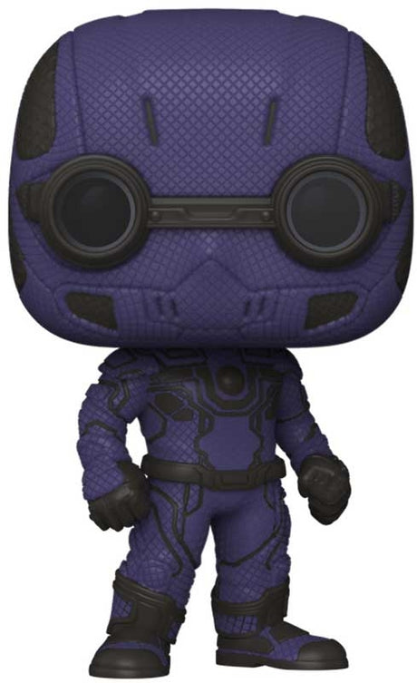 DC's ULTRAMAN | Superman (2025) | Funko Pop Heroes | CHASE #583