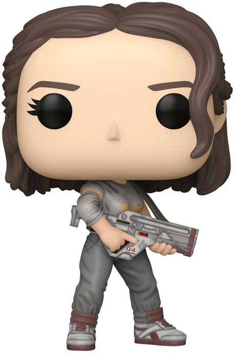 Damaged Box | RAIN | Alien Romulus | Funko Movies | #1614