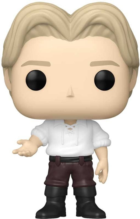 CASPER (HUMAN) | Casper 30th Anniversary | Funko Movies | CHASE #1848