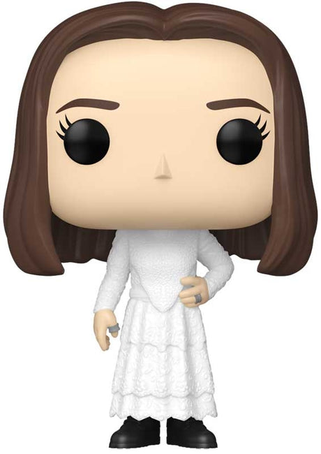 KAT HARVEY | Casper 30th Anniversary | Funko Movies #1849