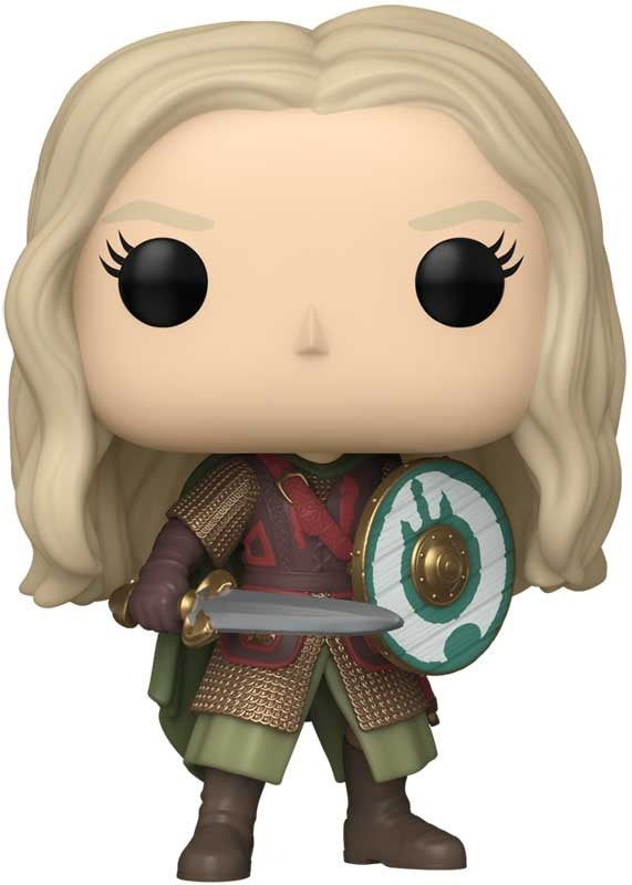 EOWYN | Lord of The Rings | Funko Movies #1743