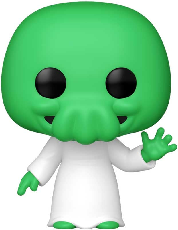GOOMI | Minions & Monsters | Funko Movies | #2048