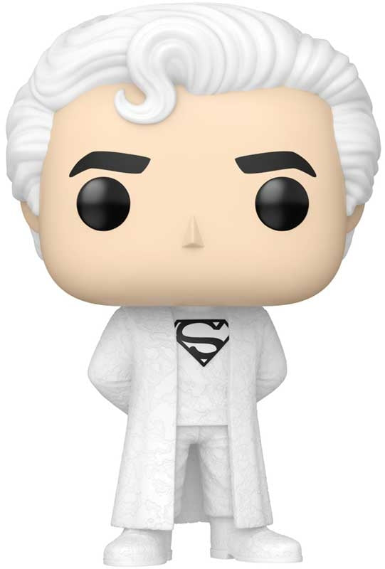 JOR-EL | Superman The Movie 1978 | Funko Pop Heroes #538