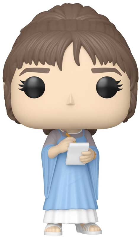 LOIS LANE | Superman The Movie 1978 | Funko Pop Heroes #539