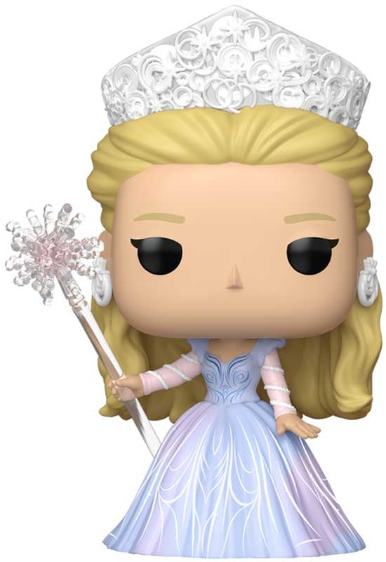 GLINDA IN BLUE GOWN | Wicked For Good | Funko Pop Movies #1926