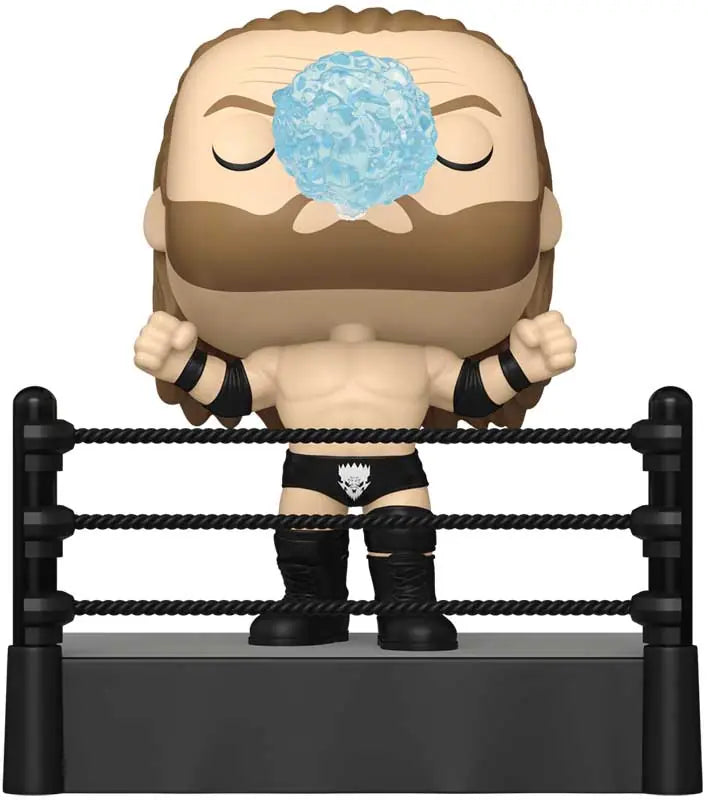 Funko Pop! WWE TRIPLE H Ring Entrance Premium #192