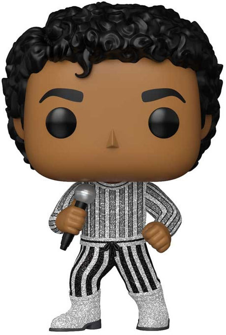 ROCK WITH YOU (GLITTER) | Michael Jackson MJ | Funko Pop Rocks #456