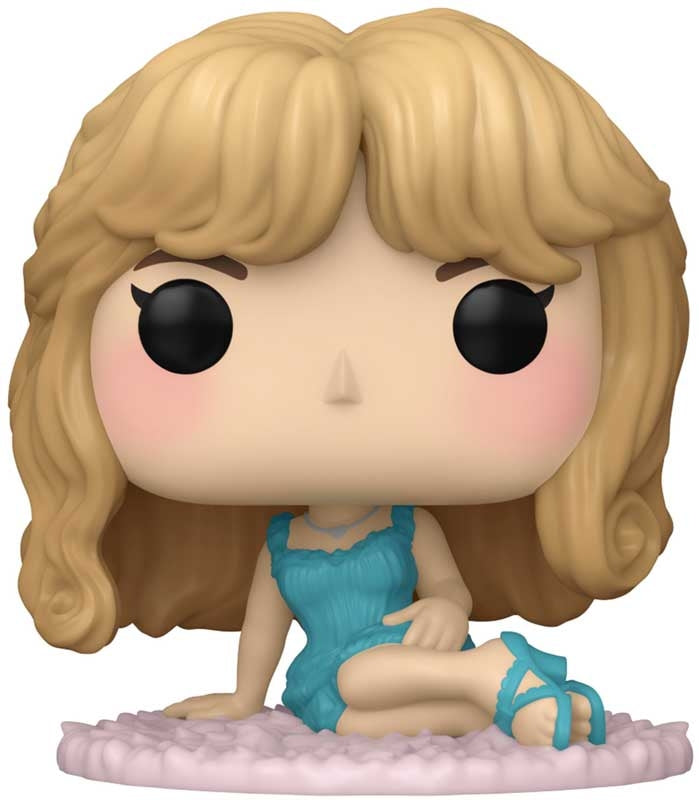 SABRINA CARPENTER (NIGHT GOWN) | Funko Pop Rocks #479
