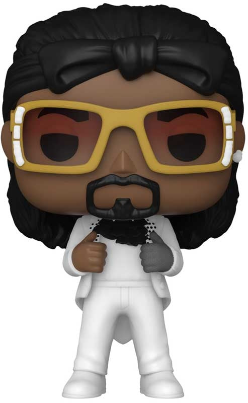 Snoop Dogg (Sensual Seduction) | Funko Pop Rocks |  #391