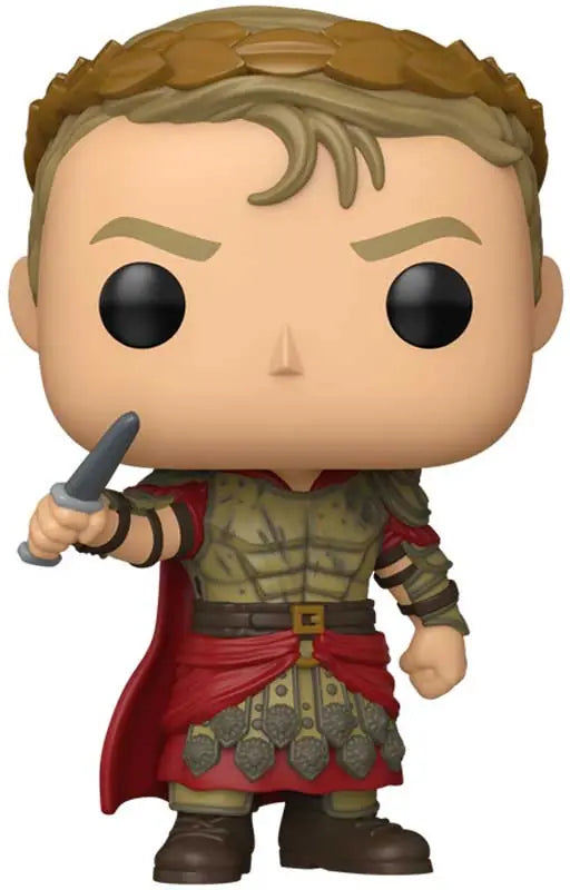 Funko Pop! Television Fallout CAESAR #1915