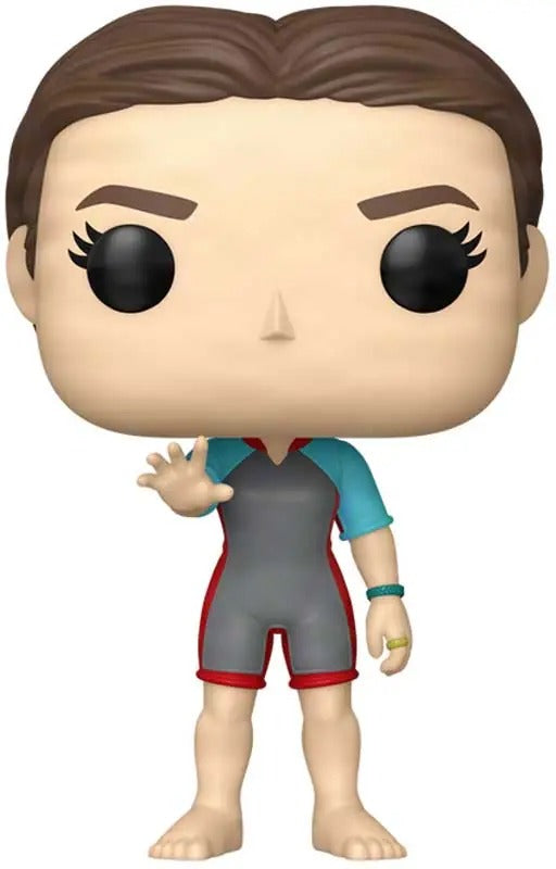 Slight Damaged Box | ELEVEN (WETSUIT) | Stranger Things SEASON 5 | Funko Pop Television #1807