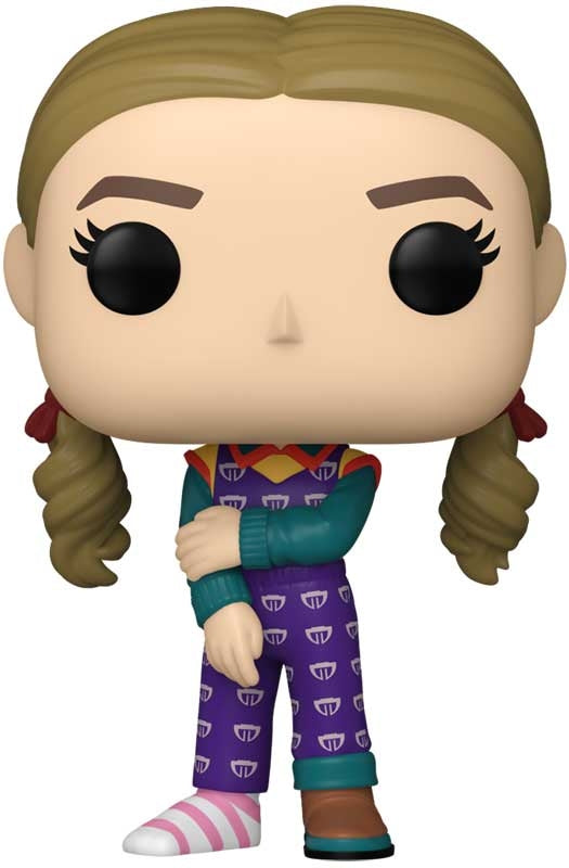 HOLLY WHEELER | Stranger Things SEASON 5 | Funko Pop Television #1782