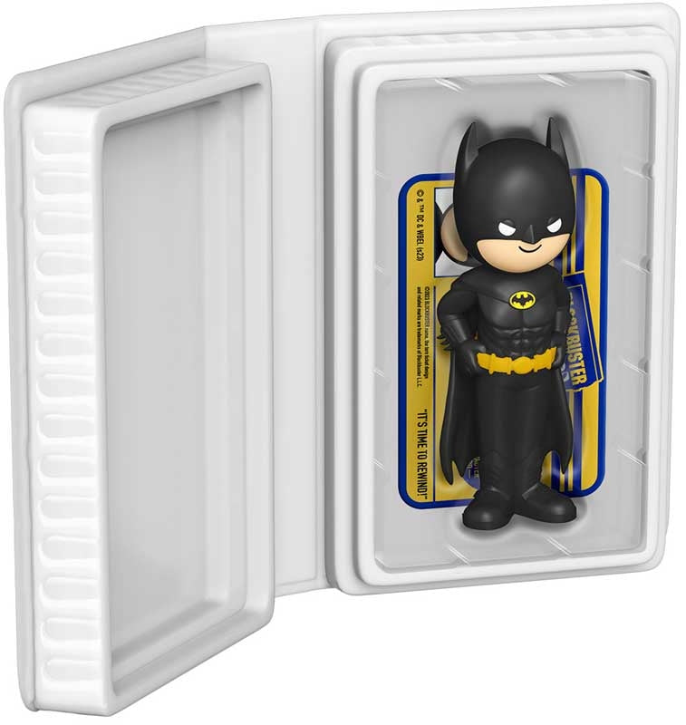 Funko Rewind | Batman (1989) with chance of Chase
