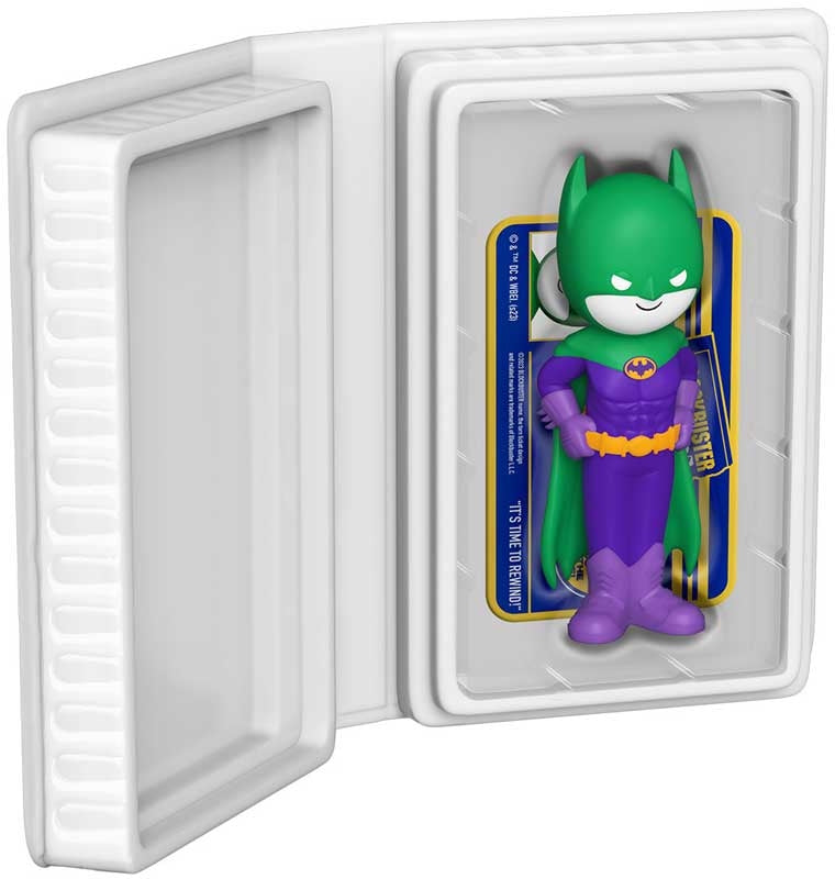 Funko Rewind | Batman (1989) with chance of Chase