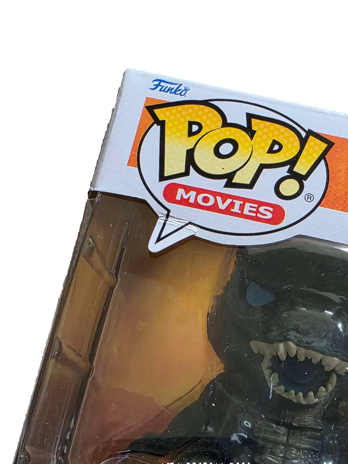 Funko Pop! Movies: Godzilla vs. Kong 3-Pack (Special Edition) - Godzilla, Mechagodzilla & Kong - Slight Box Damage