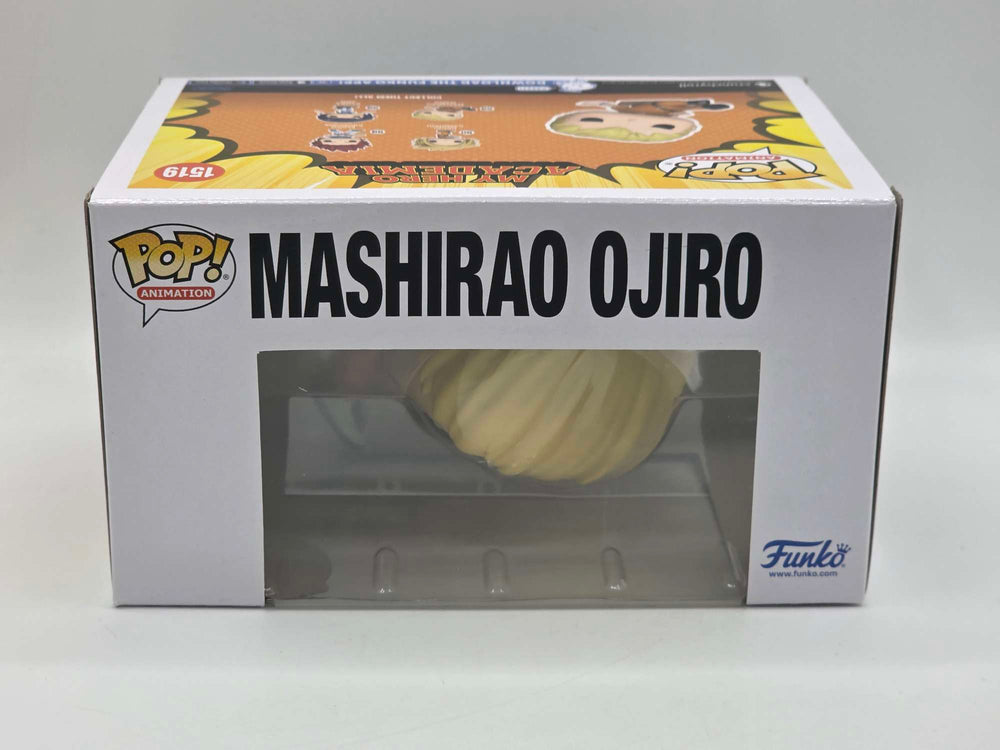 MASHIRAO OJIRO (BASEBALL) | My Hero Academia | Funko Pop Animation #1519